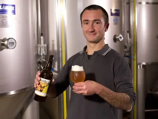 Bières Brasserie de la Vallée de Chevreuse