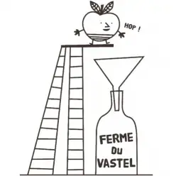 La ferme du Vastel