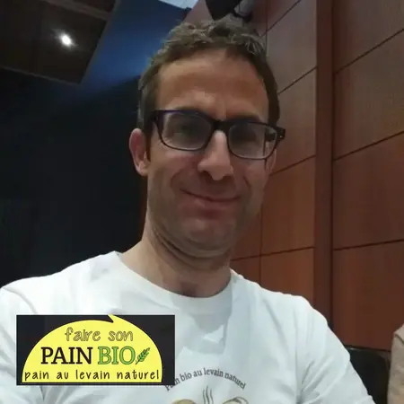 Faire son pain Bio